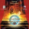 Affiche spectacle