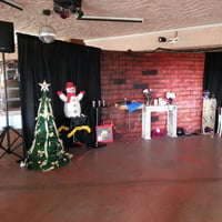 Décors de Noël