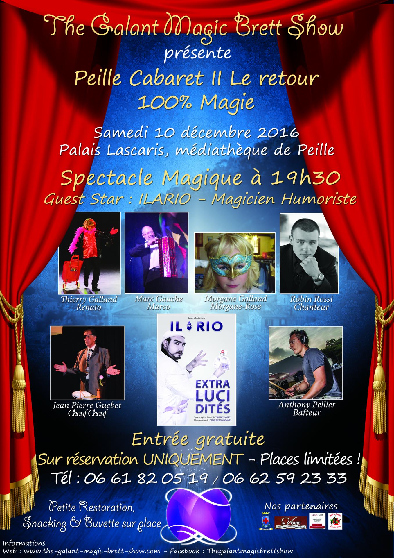 1 affiche peille cabaret 2017