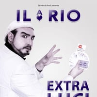 1 guest star ilario