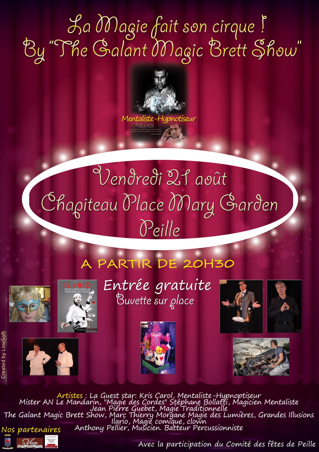 10 affiche peille cirque 2015 imprimeur ii