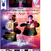 affiche public