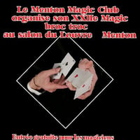 Affiche Broc Troc