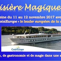 Croisière Magique