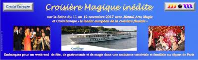 Croisière Magique