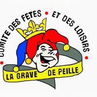 Logo comité des fêtes