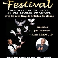 Affiche 2017