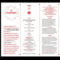 Programme