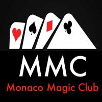 Logo Monaco magic
