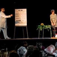 Festival des stars de la magie 2017