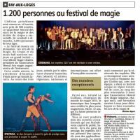 Presse Loiret mars 2017