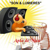 Son & Lumière ANTO de Nice