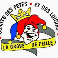 LOGO comité la grave