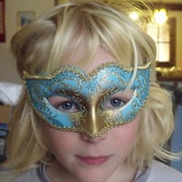 5 morgane rose magicienne
