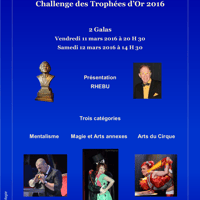 Affiche concours