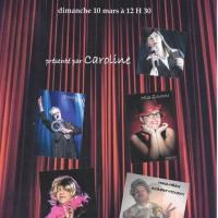 Gala 2019