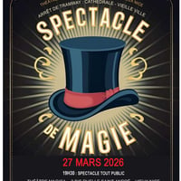 MAGICA 27 MARS 2026