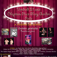 Affiche peille cirque 2015 imprimeur ii