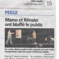 Article fay aux loges 2017 2