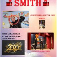 Conference smith