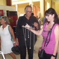 Forum des associations Menton 09/2013