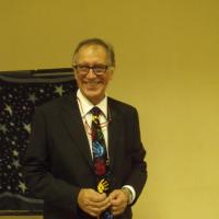 Jean-Pierre Guebet