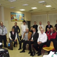 Conférence JP GUEBET