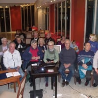Conférence Alain Choquette 03/2015
