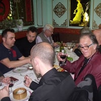 Conférence Alain Choquette 03/2015