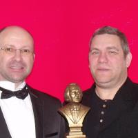 Portrait & Trophée