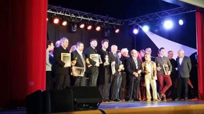 remise trophées