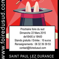 Foiredusud2015