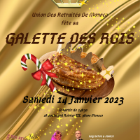 Galette des rois 14 01 2023 finish1