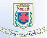 Blason Peille