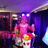 Mandarin Mister An