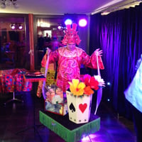 Le Mandarin Mister AN
