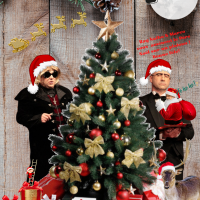 Joyeux noel 2022