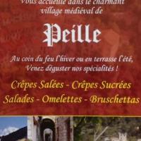 La voute