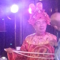 Le mandarin
