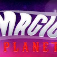 Logo magicaplanet