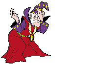 Magicien 089