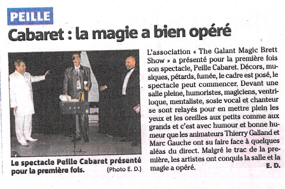 Nice matin 1