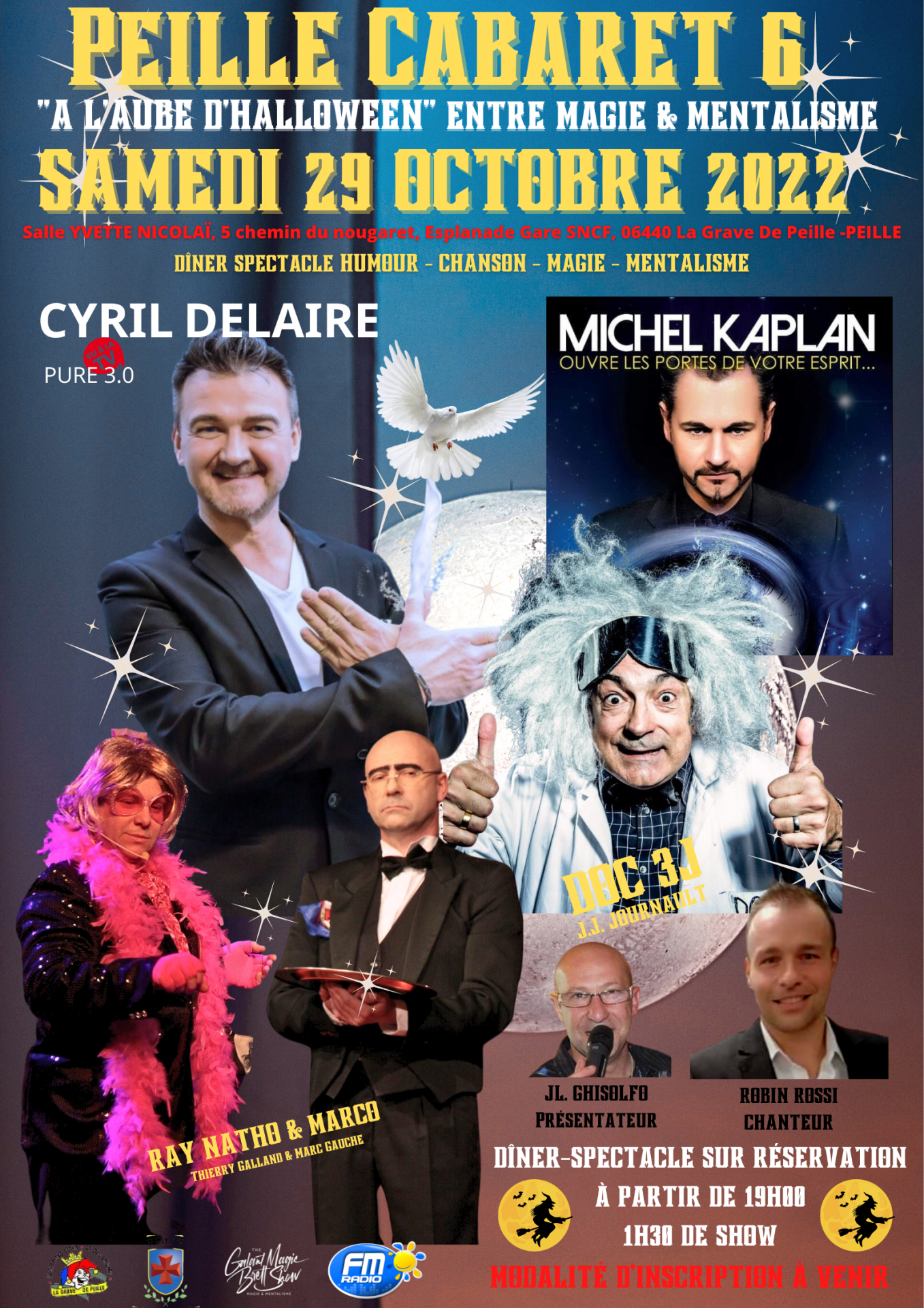 Peille cabaret 2022 7 essai