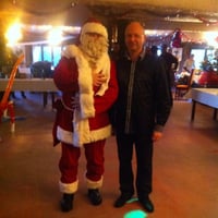 Pere noel