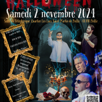 Samedi 2 novembre 2024 5