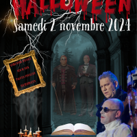 Samedi 2 novembre 2024