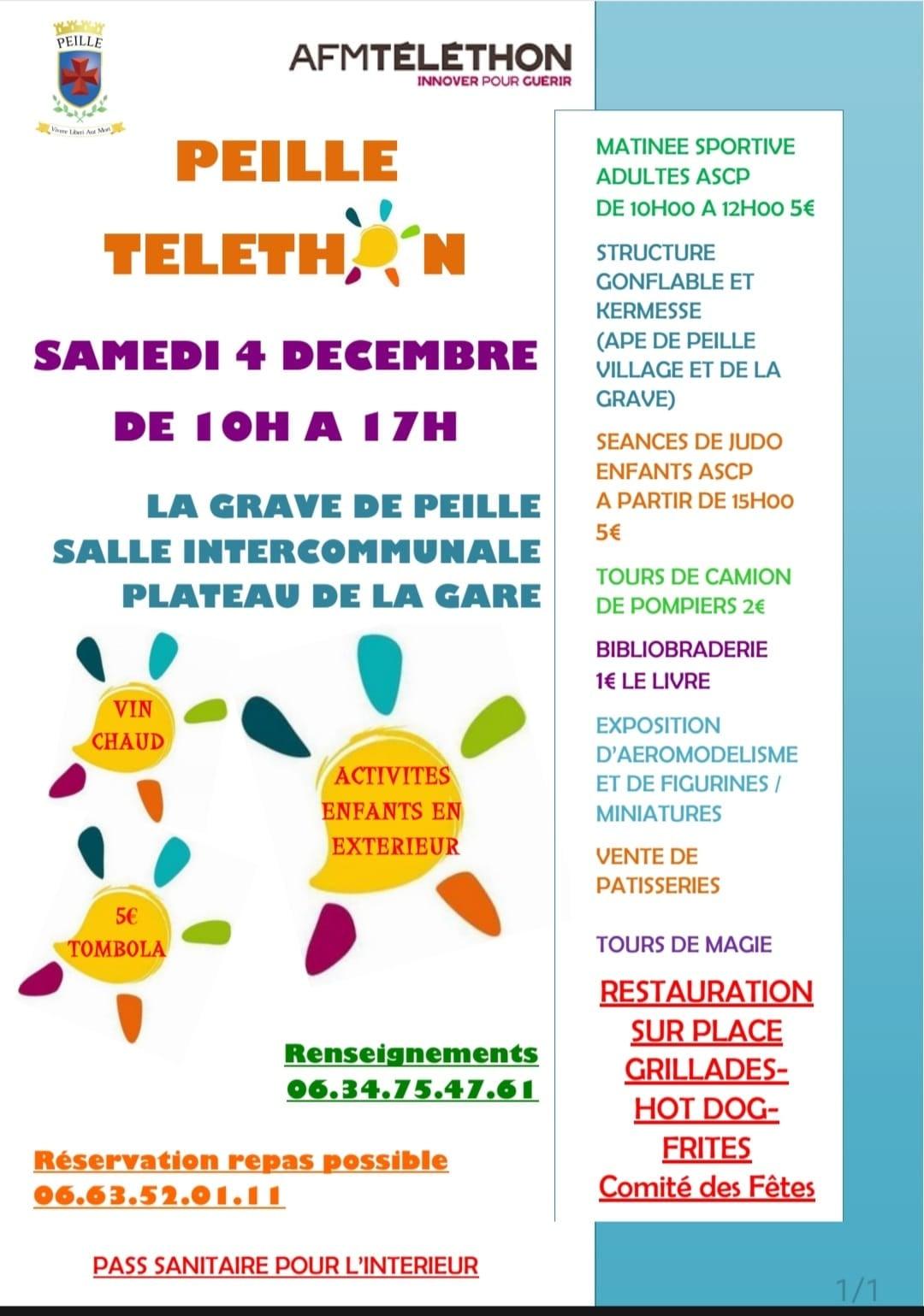 Telethon