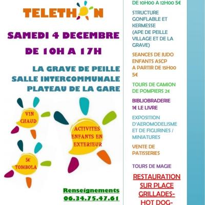 Telethon