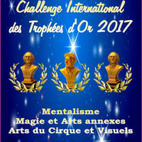 Trophee d or 2017