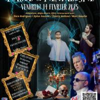 Vendredi 14 fevrier 2025 4